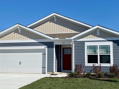 1111 Albritton Ln, Salisbury, MD, 21801