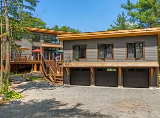 103 Whites Falls Rd, Georgian Bay Township, ON L0K1S0