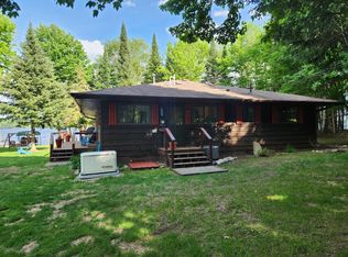 N14796 Brahmstadt Rd, Park Falls, WI 54552