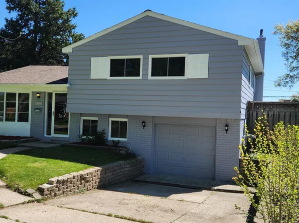 26240 Warner Ave, Warren, MI 48091