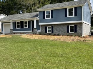 9258 Settlers Grove Rd NE, Covington, GA 30014