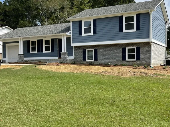 9258 Settlers Grove Rd NE, Covington, GA 30014