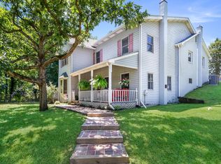 1726 Valley Forge Rd, Norristown, PA 19403