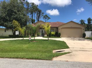 97 Beaverdam Ln, Palm Coast, FL 32137