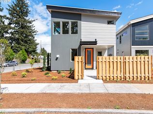 5484 SE 57th Ave, Portland, OR