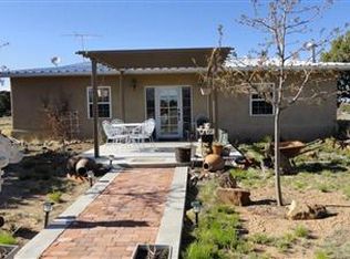 87 Bonanza Creek Rd, Santa Fe, NM 87508