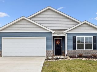 Cali Plan, Hudson Terrace, Bristol, TN 37620