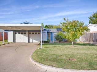 205 SW 64th Ter, Oklahoma City, OK 73139