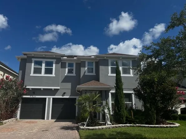 5177 Dove Tree St, Orlando, FL 32811