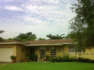 7604 SW 146th Ct, Miami, FL 33183