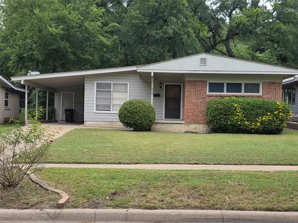 4720 Driskell Blvd, Fort Worth, TX 76107