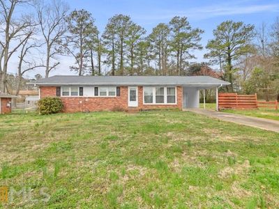 50 Crestview Cir, Carrollton, GA, 30117