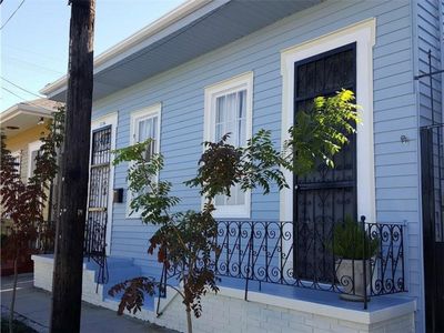 2234-36 N Rampart St, New Orleans, LA, 70117