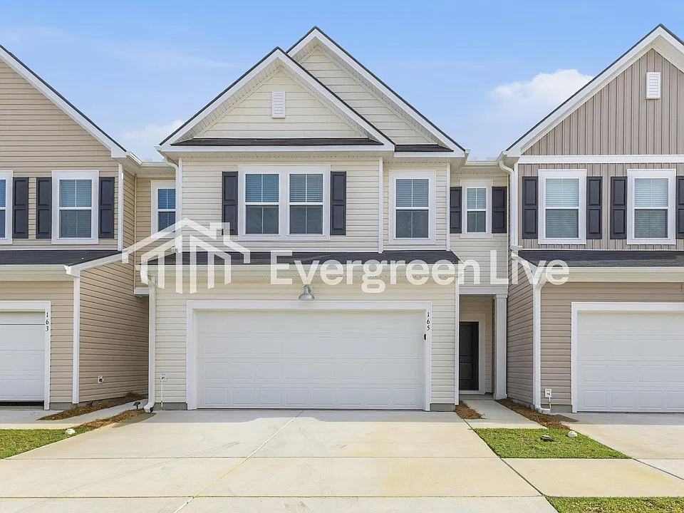 165 Green Thistle Way