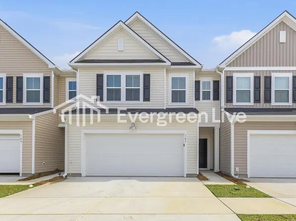 165 Green Thistle Way, Summerville, SC 29483