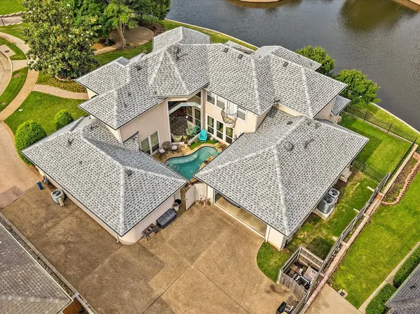 1000 Clear Lake Ct, Colleyville, TX 76034