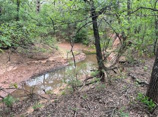 W 23 Hoffman Rd, Loving, TX 76460