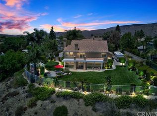 5470 Camino De Bryant, Yorba Linda, CA 92887