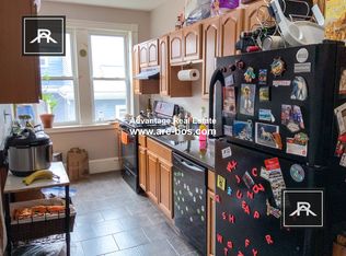 29 Lanark Rd #12, Brighton, MA 02135