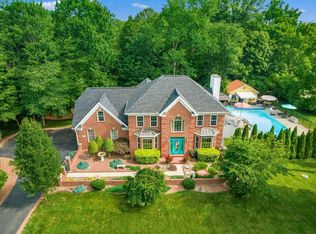 6034 Coonpath Rd NW, Carroll, OH 43112