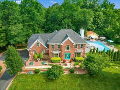 6034 Coonpath Rd NW, Carroll, OH, 43112