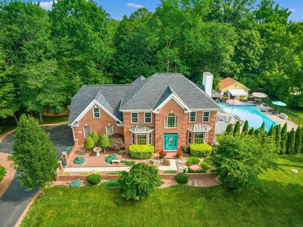 6034 Coonpath Rd NW, Carroll, OH 43112