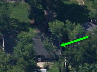 217 Timbercrest Rd, Saint Louis, MO 63122