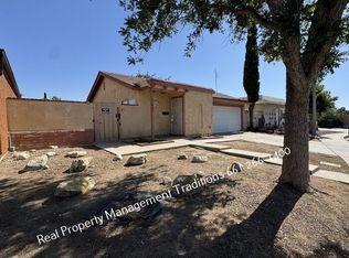 3106 E Avenue Q14, Palmdale, CA 93550