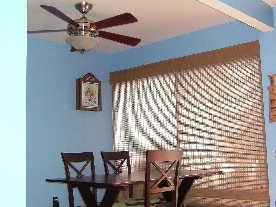 Dinning Area
