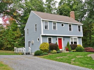 11 Karen Dr, Sterling, MA 01564