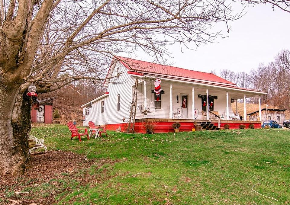 704 Clendenin Creek Rd, Liberty, WV 25124 Zillow