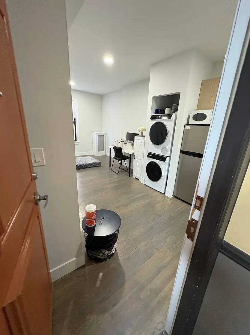 Studio, 450 sqft, $2,650 — Photo 4