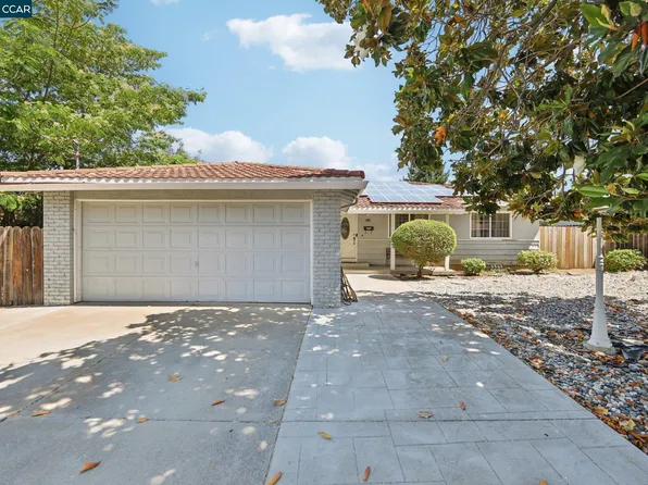 5513 Iowa Dr, Concord, CA 94521