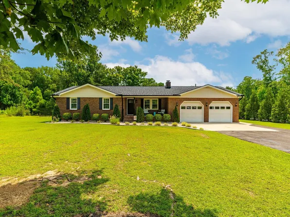 2331 Twin Acres Rd, Clayton, NC 27520