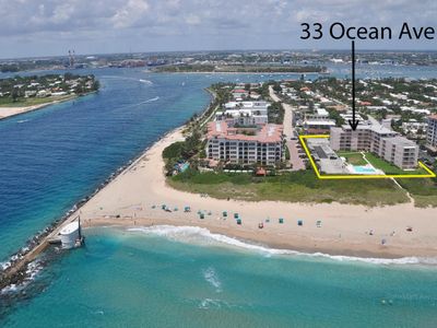 33 S Ocean Ave APT 202, Palm Beach Shores, FL, 33404