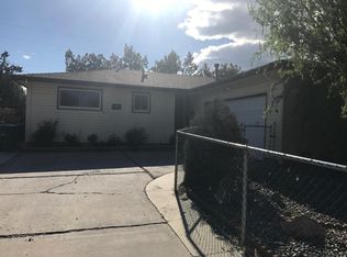 3185 Delna Dr, Sparks, NV 89431