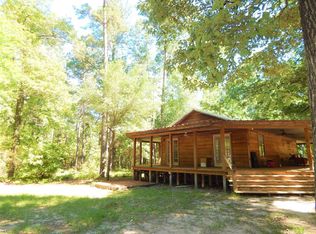 24552 White Oak Ln, Huntsville, TX 77320