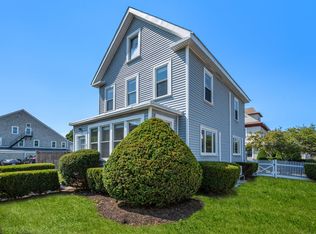 45 Henshaw St, Brighton, MA 02135
