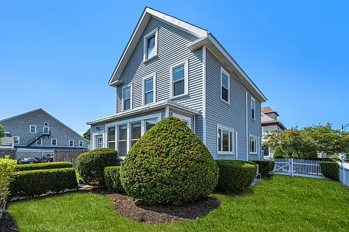 45 Henshaw St Photo 1