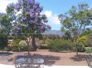 745 La Buena Tierra, Santa Barbara, CA 93111