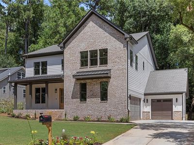 1326 Fenway Cir, Decatur, GA, 30030