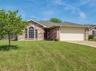 219 Lake Texoma Dr, Wylie, TX