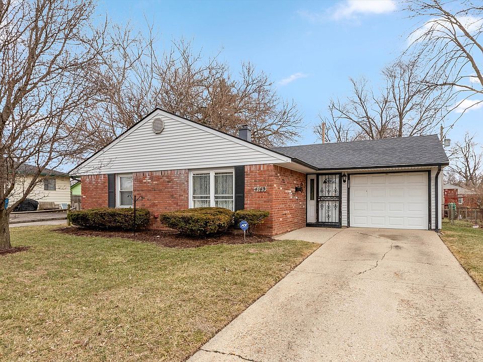 1st image of 4149 Mellis Dr