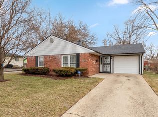 4149 Mellis Dr, Indianapolis, IN 46235