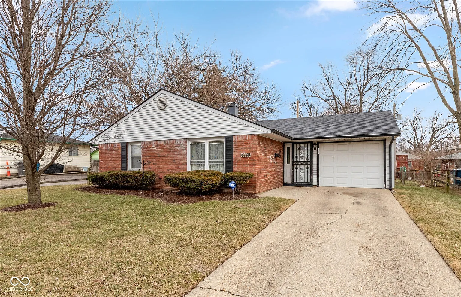 4149 Mellis Dr photo 1