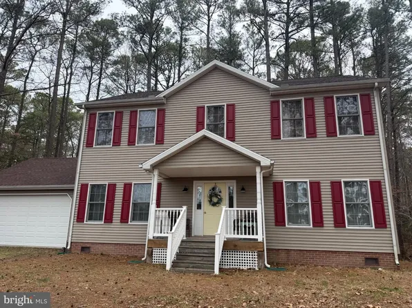 34521 Bookhammer Landing Rd, Lewes, DE 19958