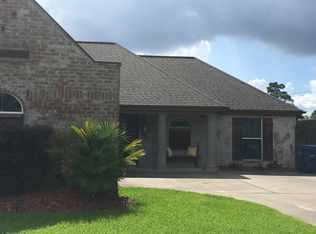 1506 Chestnut St, Sulphur, LA 70663