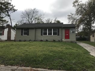 1346 Macarthur St, Jacksonville, FL 32205