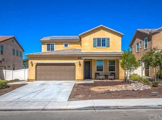 1709 Boysen Way, Beaumont, CA 92223