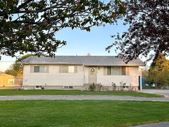 190 N Lincoln St, Oakley, ID 83346